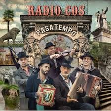 RADIO COS - PASATEMPO